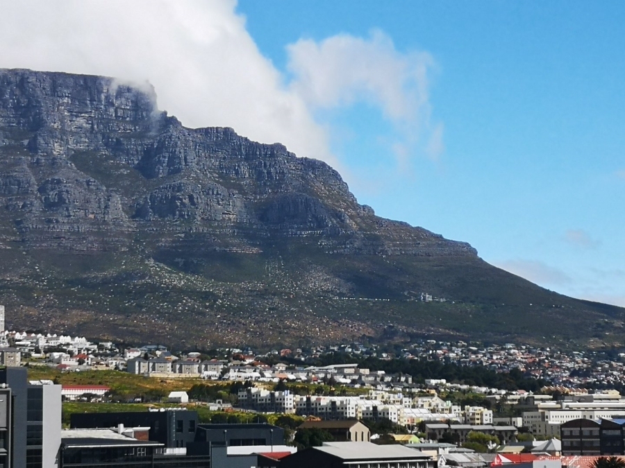 2 Bedroom Property for Sale in Woodstock Western Cape